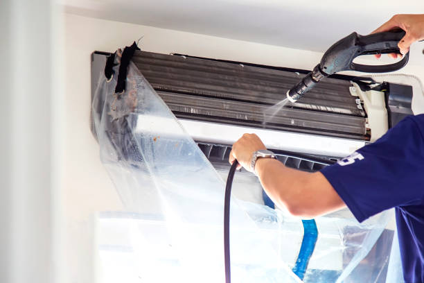 Best HVAC Duct Inspection Services  in Norlina, NC