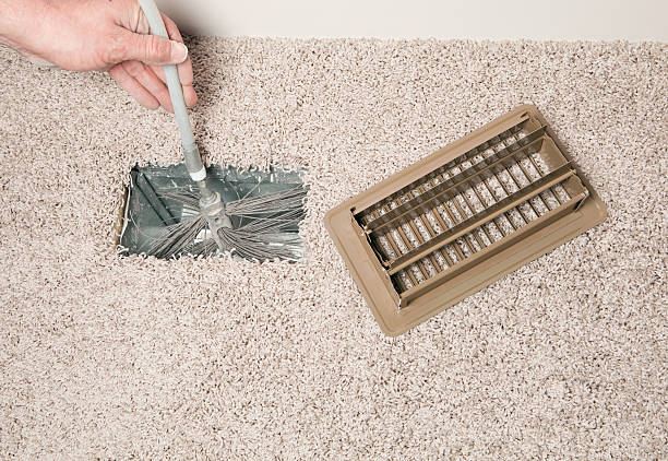 Best Air Vent Cleaning Services  in Norlina, NC